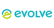 Evolve partner logo